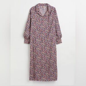 H&M Flower Dress